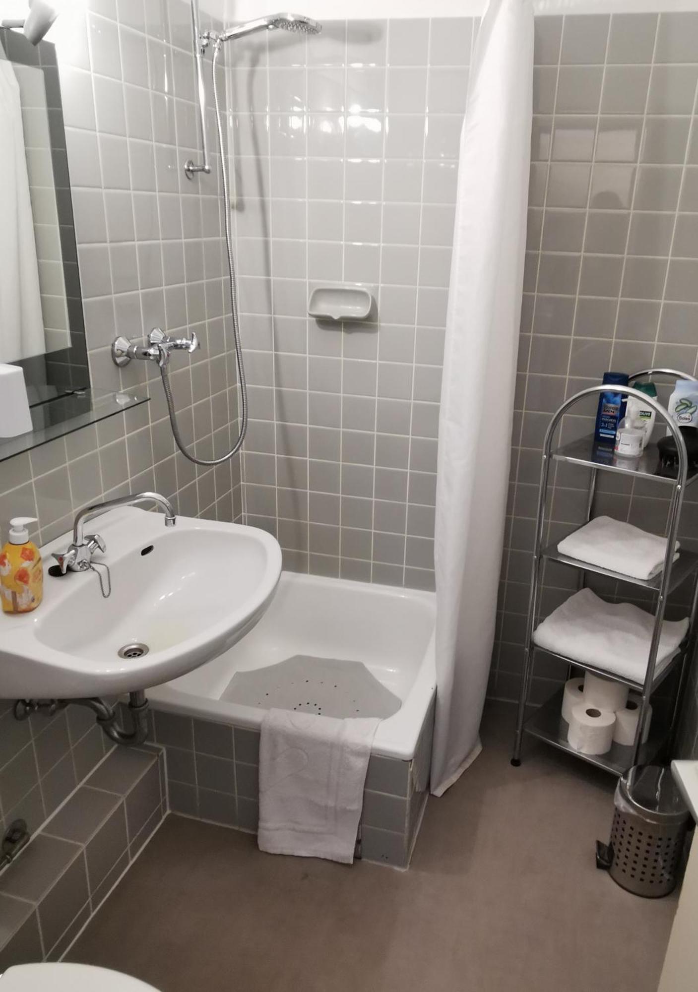 Ferienwohnung Malia In Waldnaehe Mit Schoenem Balkonausblick 바트하르추부르크 외부 사진
